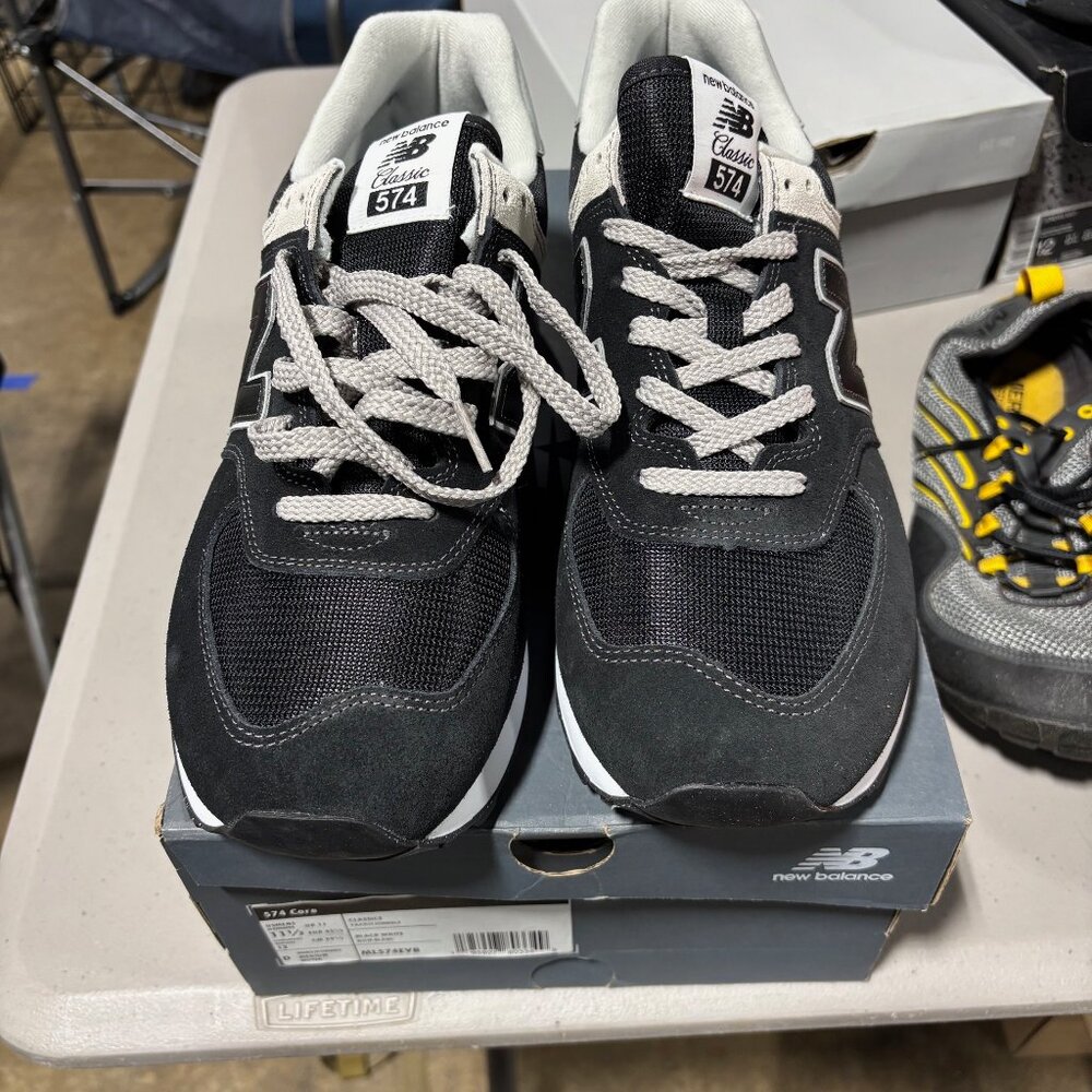 New Balance 574 Core size 11.5 Brand New with Box